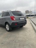 Opel Antara  - изображение 4