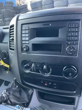 Mercedes-Benz Sprinter 313 CDi, снимка 9