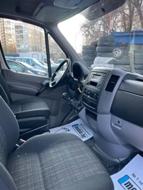 Mercedes-Benz Sprinter 313 CDi, снимка 10