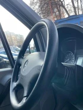 Mercedes-Benz Sprinter 313 CDi, снимка 11