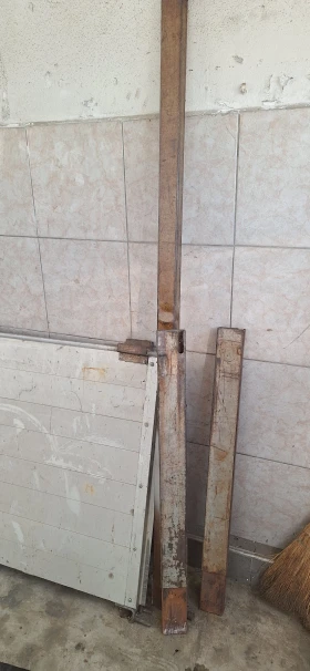 Nissan Trade, снимка 10