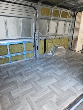 Ford Transit, снимка 8