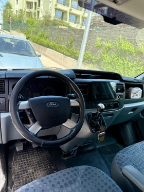 Ford Transit, снимка 3