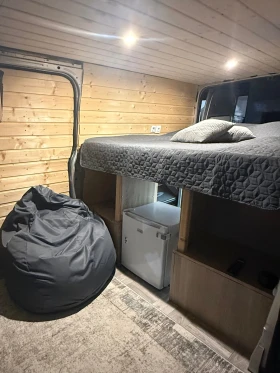 Ford Transit, снимка 6