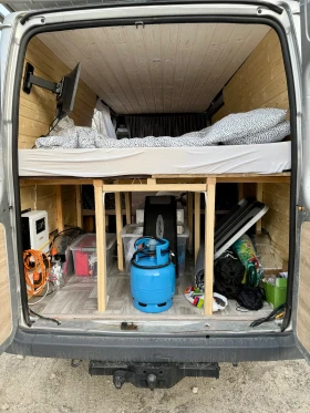 Ford Transit, снимка 7