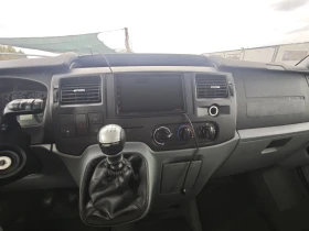 Ford Transit, снимка 12