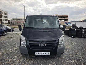 Ford Transit, снимка 2