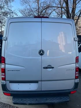 Mercedes-Benz Sprinter 313 CDi | Mobile.bg    5