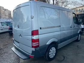 Mercedes-Benz Sprinter 313 CDi | Mobile.bg    6