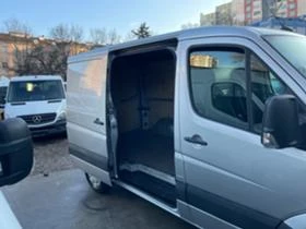 Mercedes-Benz Sprinter 313 CDi | Mobile.bg    13