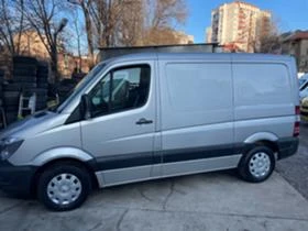 Mercedes-Benz Sprinter 313 CDi | Mobile.bg    2