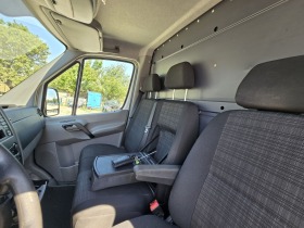 Mercedes-Benz Sprinter 316 3.5t-ТЕГЛИЧ, снимка 15