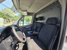 Mercedes-Benz Sprinter 316 3.5t-ТЕГЛИЧ, снимка 7