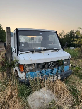  Mercedes-Benz 308