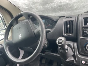Peugeot Boxer, снимка 2