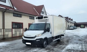 Iveco Deily 50C 15 8pal 4, 3m kat B, снимка 2
