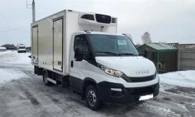 Iveco Deily 50C 15 8pal 4, 3m kat B, снимка 1