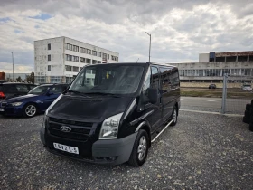 ������ Ford Transit