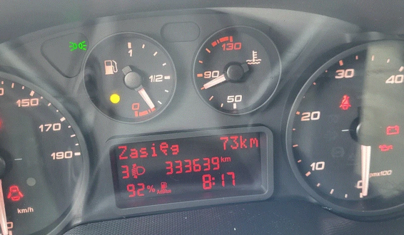 Iveco Deily 50C 15 8pal 4, 3m kat B, снимка 5 - Бусове и автобуси - 53305934