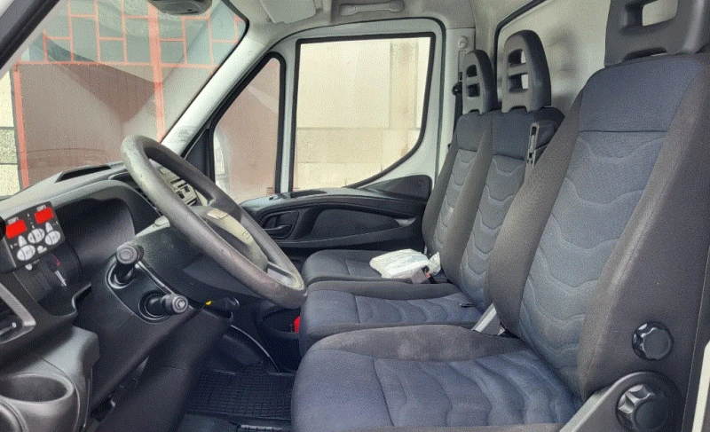 Iveco Deily 50C 15 8pal 4, 3m kat B, снимка 4 - Бусове и автобуси - 53305934
