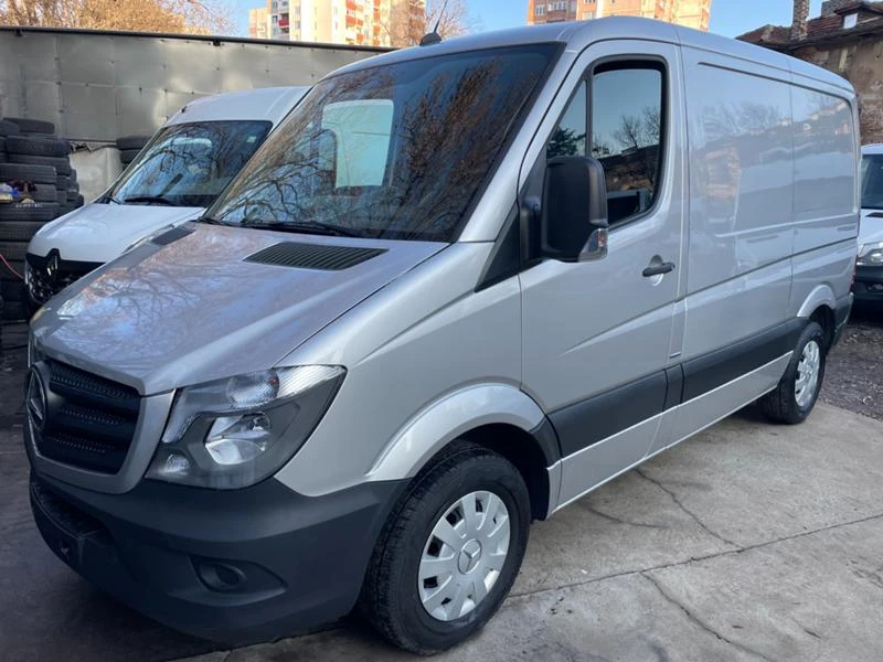 Mercedes-Benz Sprinter 313 CDi, снимка 1 - Бусове и автобуси - 35055616