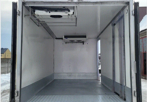 Iveco Deily 50C 15 8pal 4, 3m kat B, снимка 9 - Бусове и автобуси - 53305934