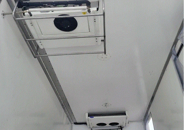 Iveco Deily 50C 15 8pal 4, 3m kat B, снимка 7 - Бусове и автобуси - 53305934