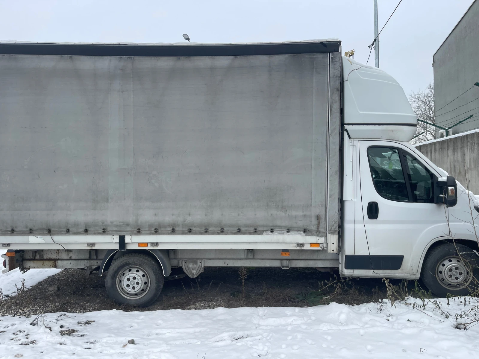 Peugeot Boxer | Mobile.bg � ����������� 1