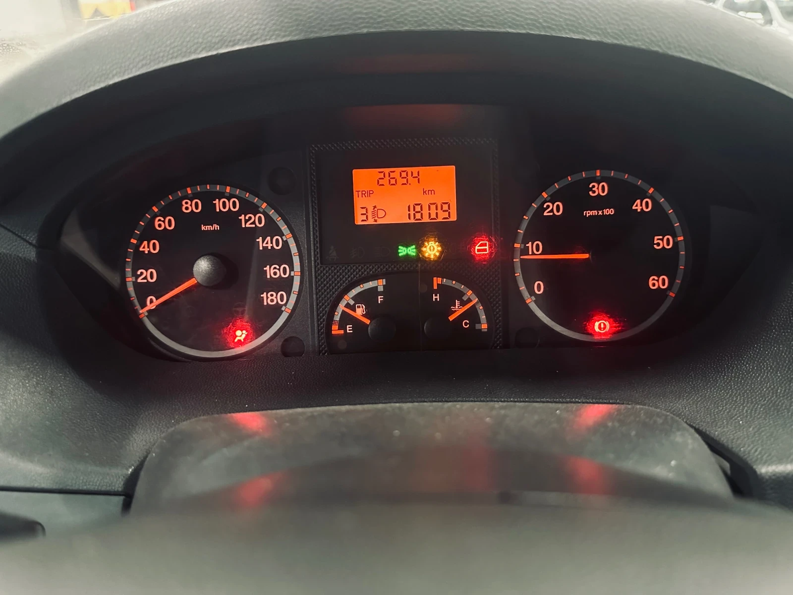 Peugeot Boxer  - изображение 6