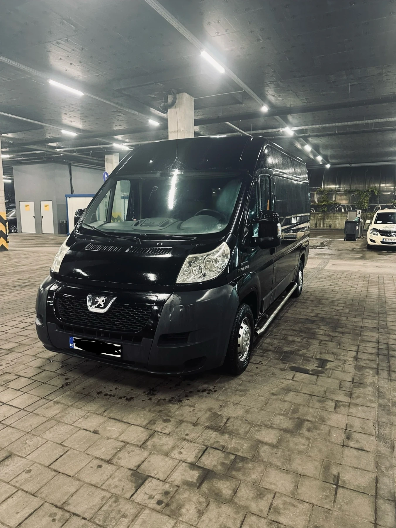 Peugeot Boxer | Mobile.bg   1