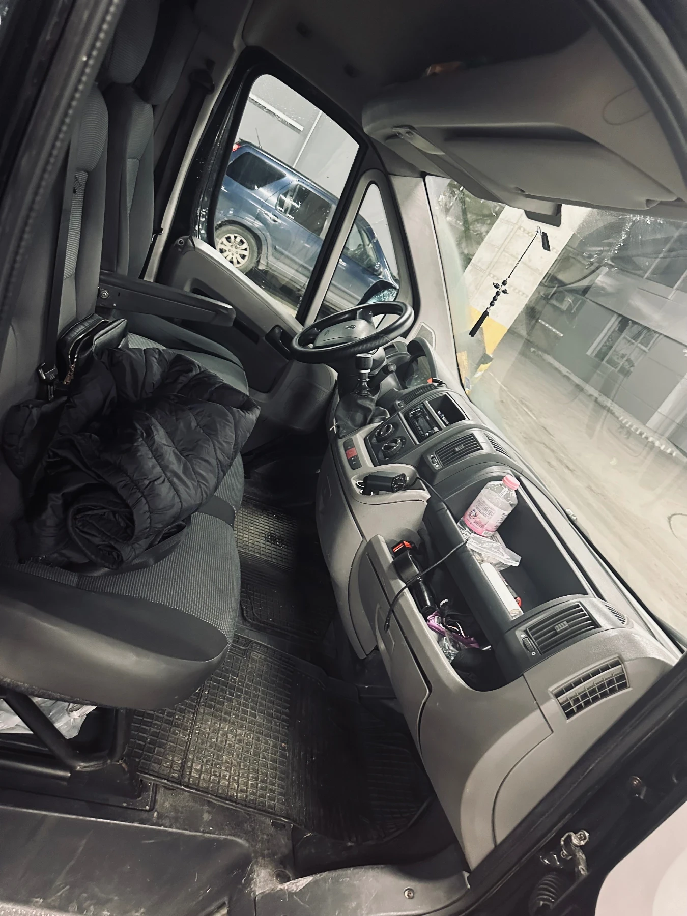 Peugeot Boxer  - изображение 4