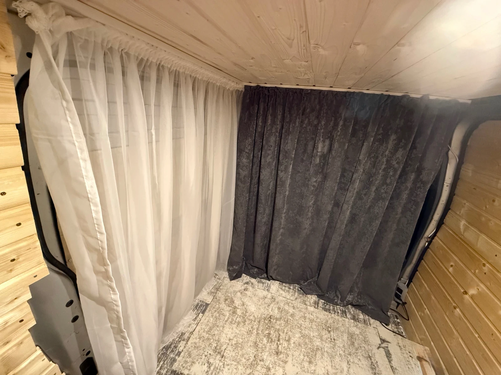 Ford Transit, снимка 5 - Бусове и автобуси - 54150534