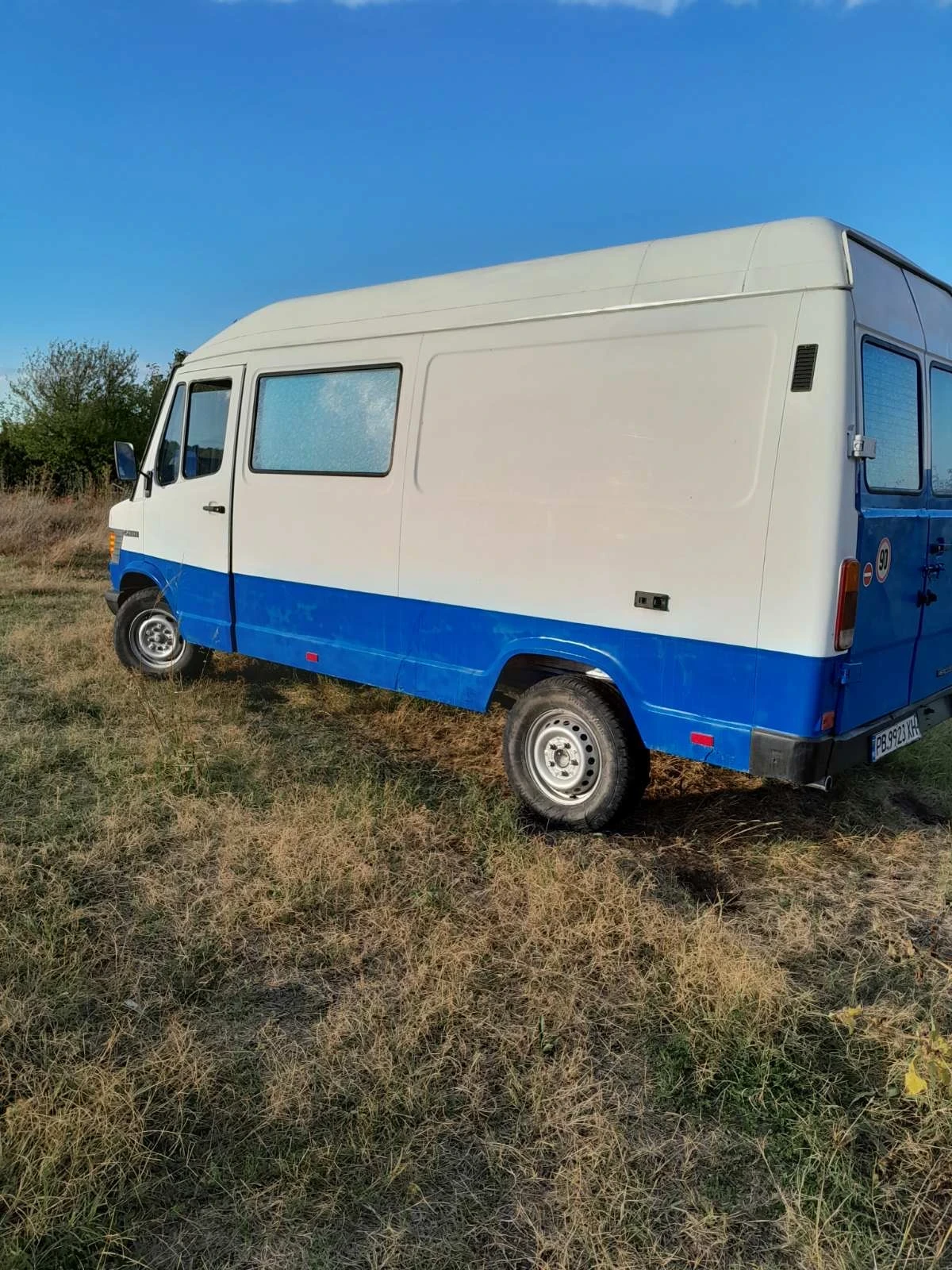Mercedes-Benz 210 | Mobile.bg � ����������� 3