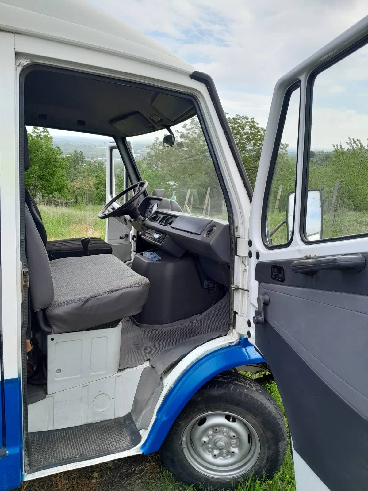 Mercedes-Benz 210 | Mobile.bg � ����������� 8