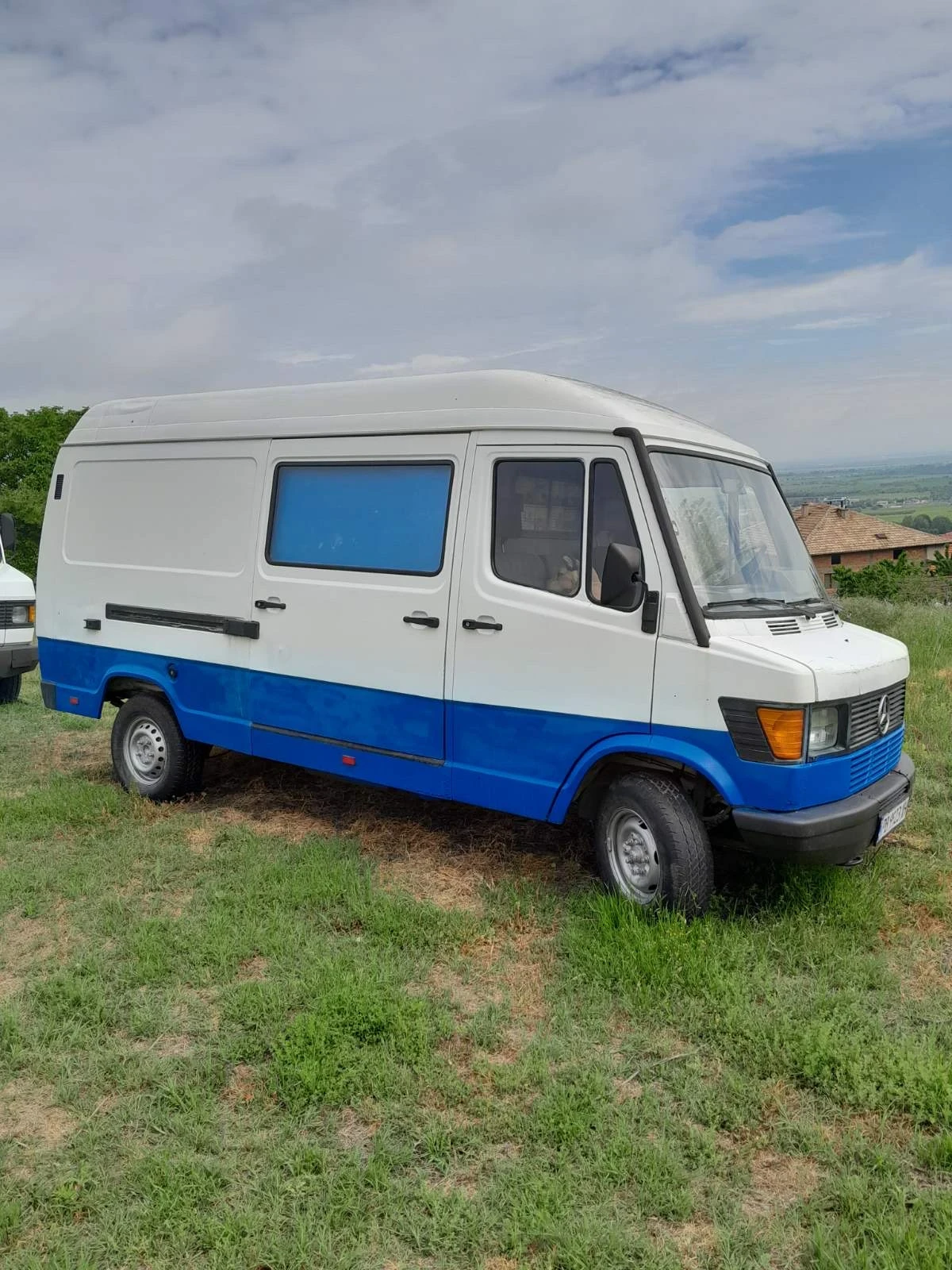 Mercedes-Benz 210 | Mobile.bg � ����������� 2