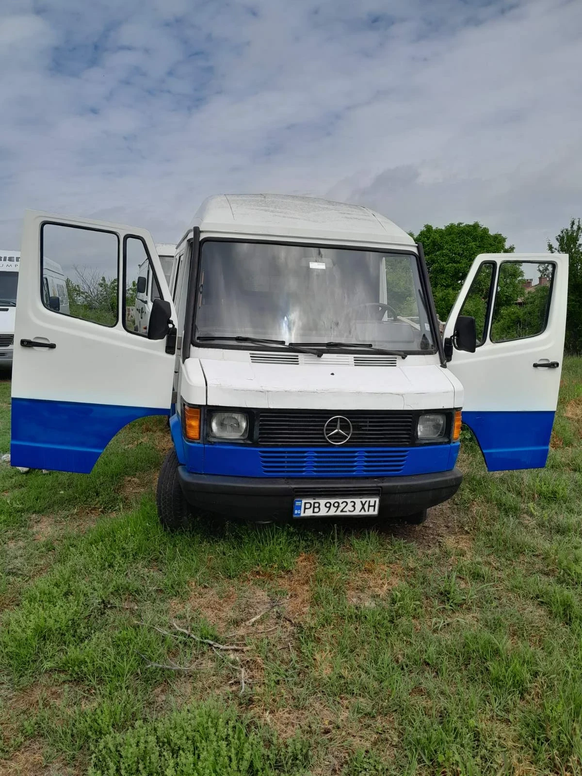 Mercedes-Benz 210 | Mobile.bg � ����������� 1