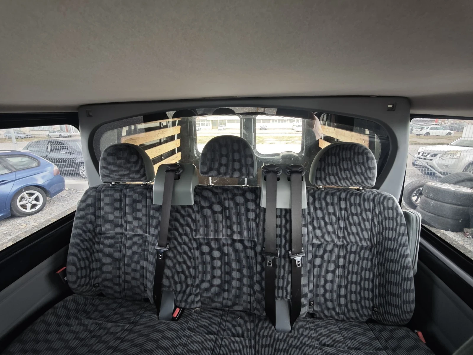 Ford Transit | Mobile.bg � ����������� 11