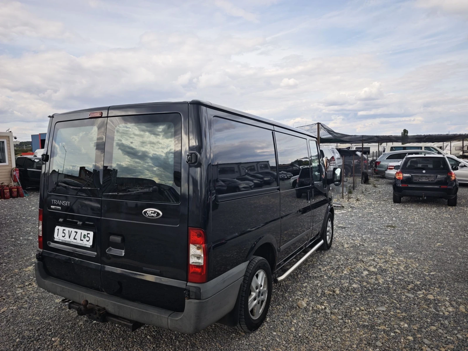 Ford Transit | Mobile.bg � ����������� 5