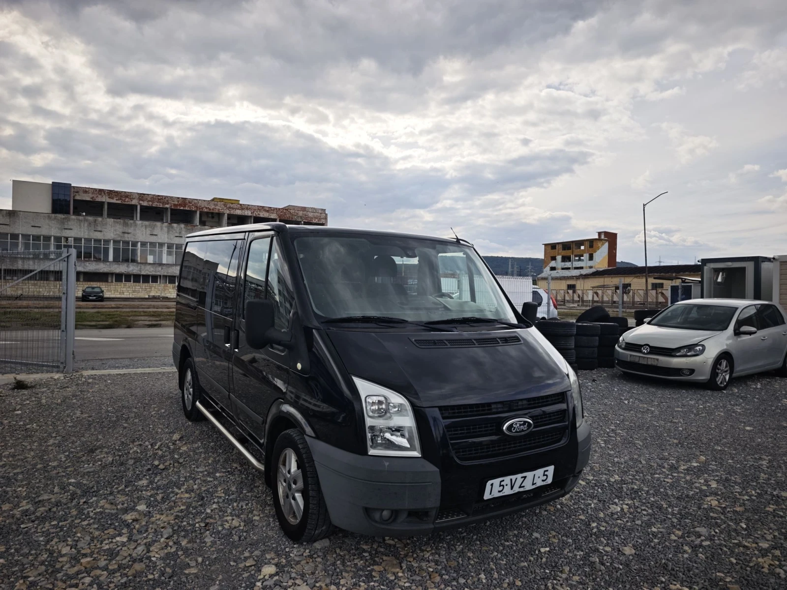 Ford Transit | Mobile.bg � ����������� 3