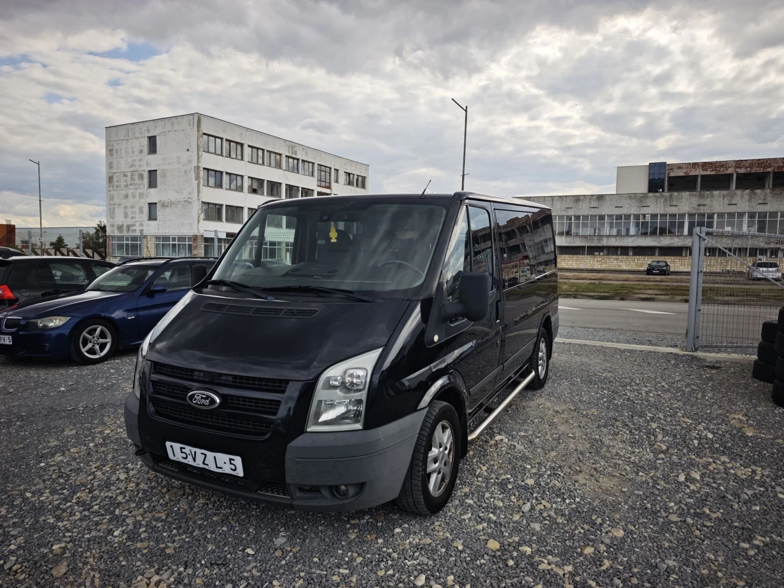 Ford Transit | Mobile.bg � ����������� 1