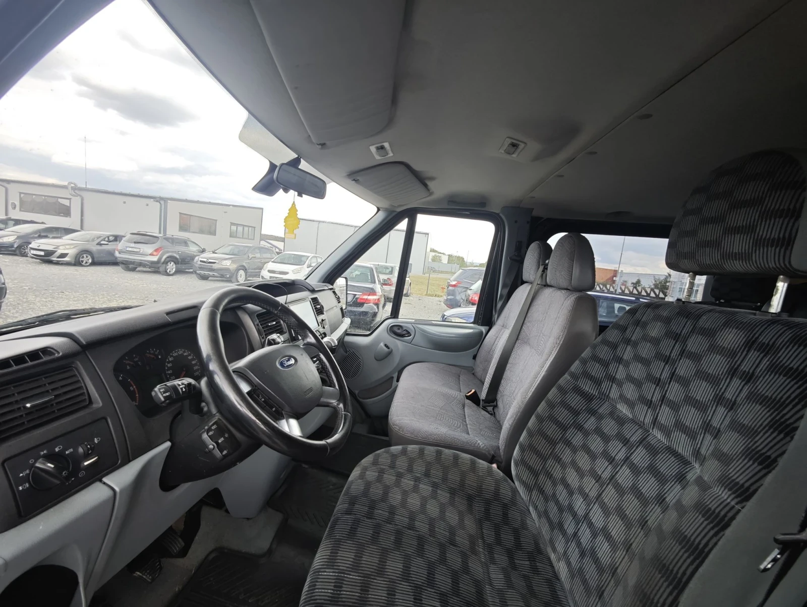 Ford Transit | Mobile.bg � ����������� 9