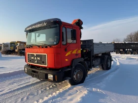Man 19.280, снимка 3