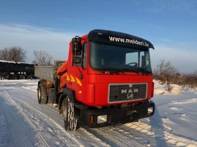 Man 19.280, снимка 4