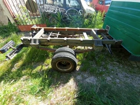 Mercedes-Benz 410 2.9D, снимка 7