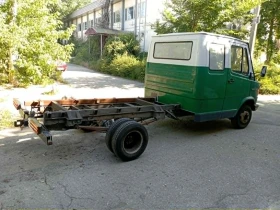 Mercedes-Benz 410 2.9D, снимка 4