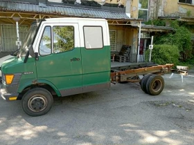 Mercedes-Benz 410 2.9D, снимка 5