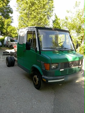 Mercedes-Benz 410 2.9D, снимка 1