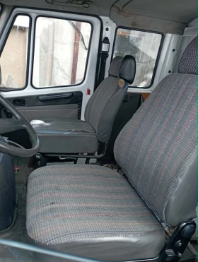 Mercedes-Benz 410 2.9D, снимка 11