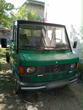 Mercedes-Benz 410 2.9D, снимка 3