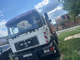 Man 26321, снимка 4